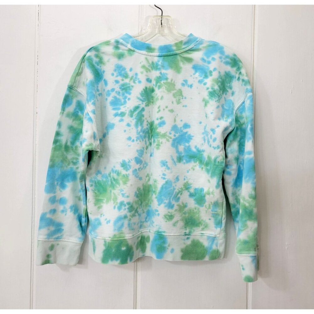 BP Tie Dyed Sweatshirt - Picture 2 of 4